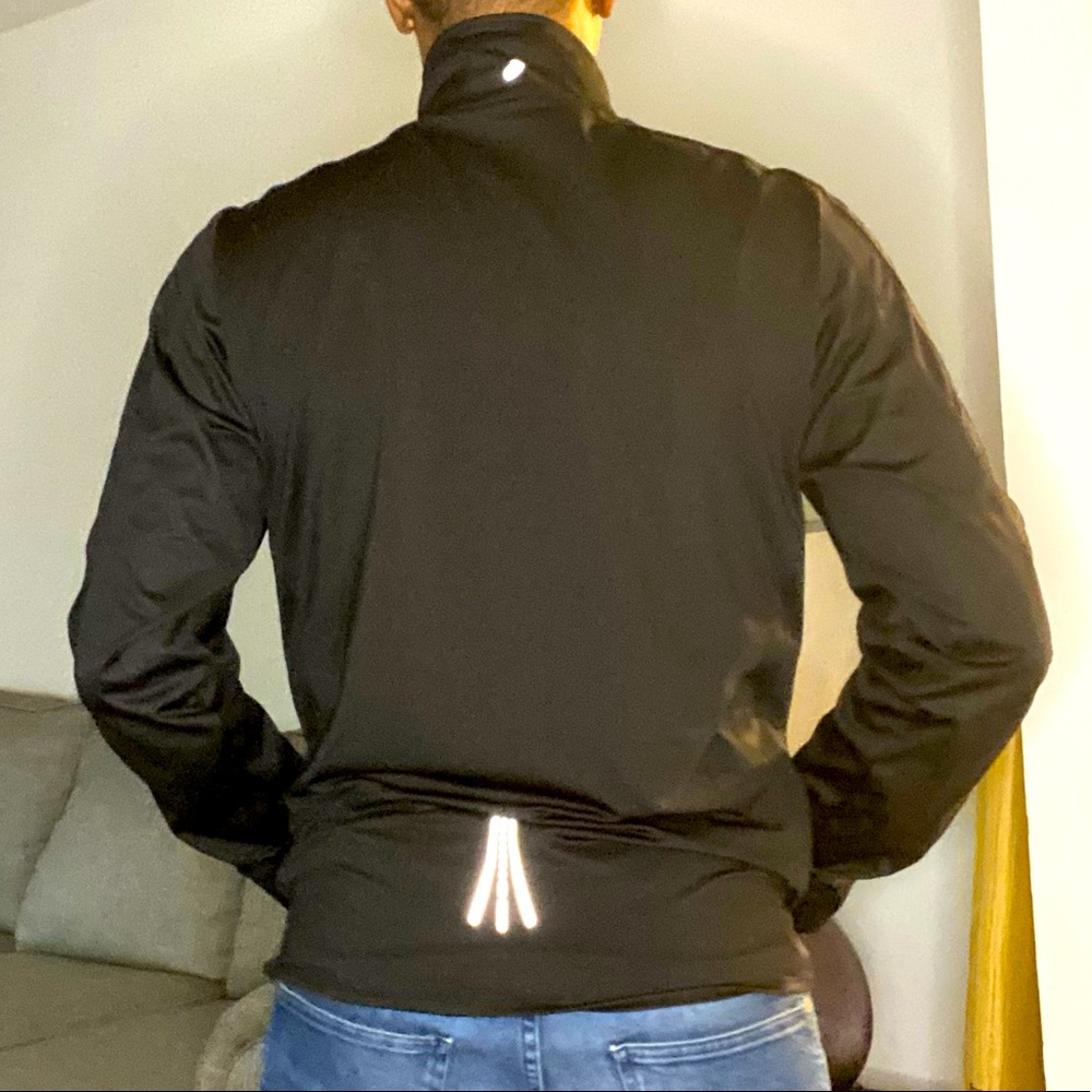 ASICS Zip Up Jacket - Picture 6 of 6